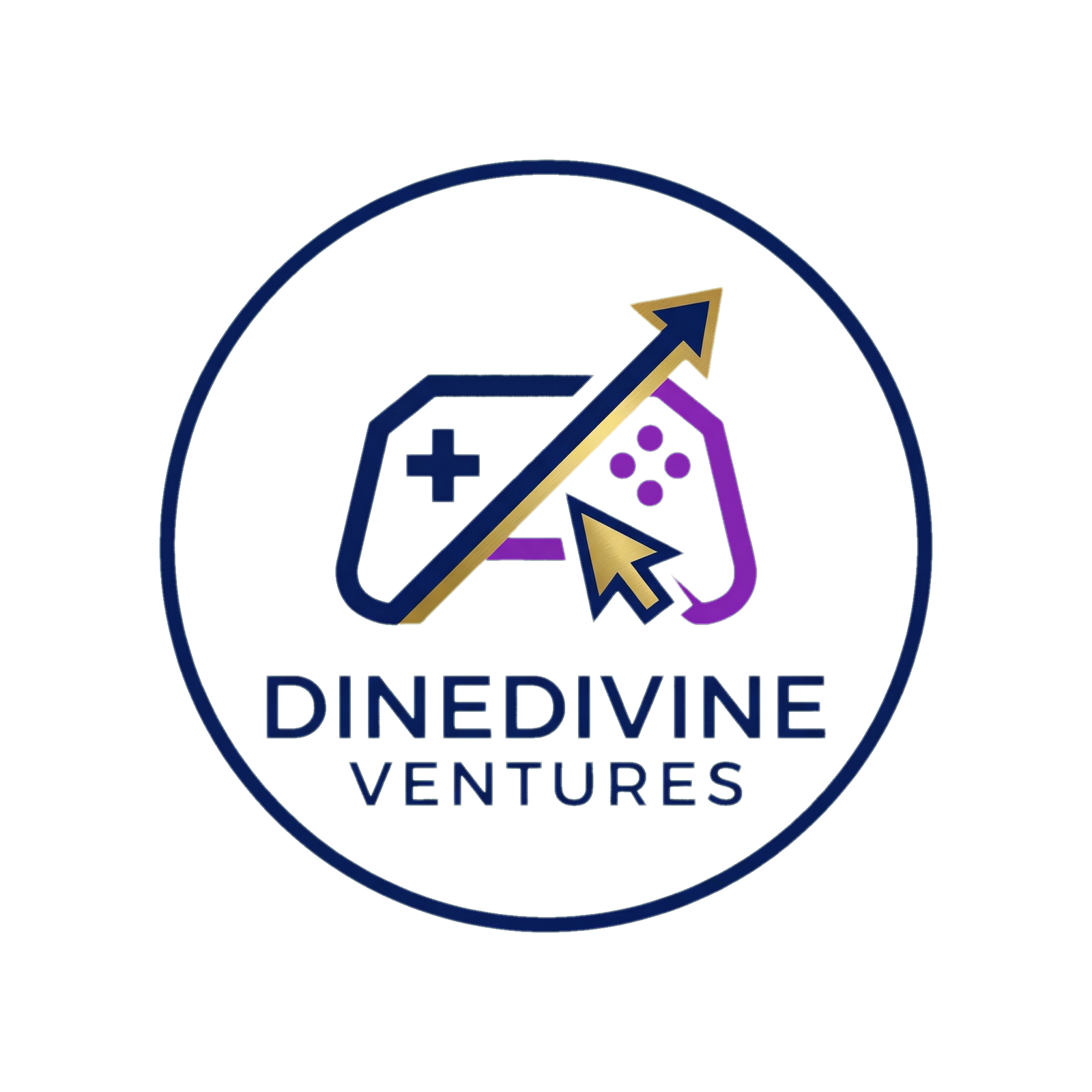 DINEDIVINE VENTURES Logo